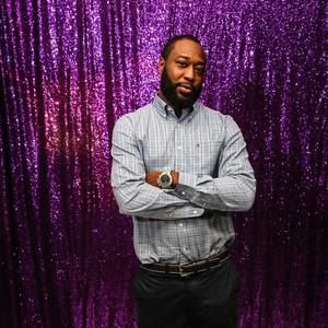 Meet your Posher, Jay